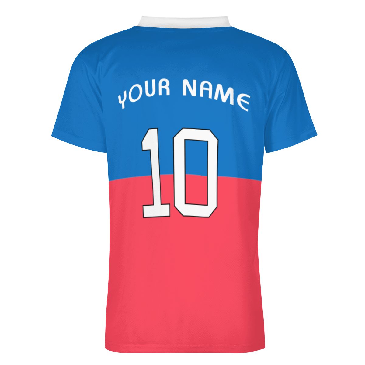 Haiti Football Jersey — World Cup 2026