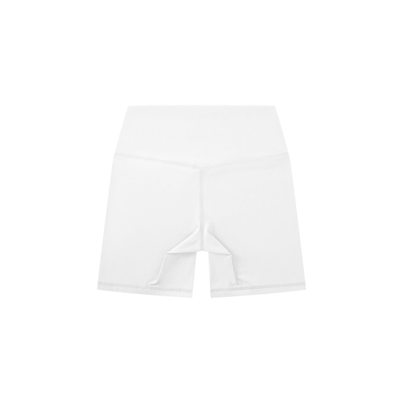 Brasil World Cup 2026 Women's High-Waisted Biker Shorts