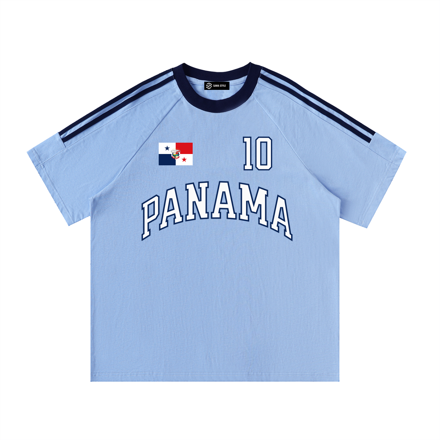 panama,soccer,jersey