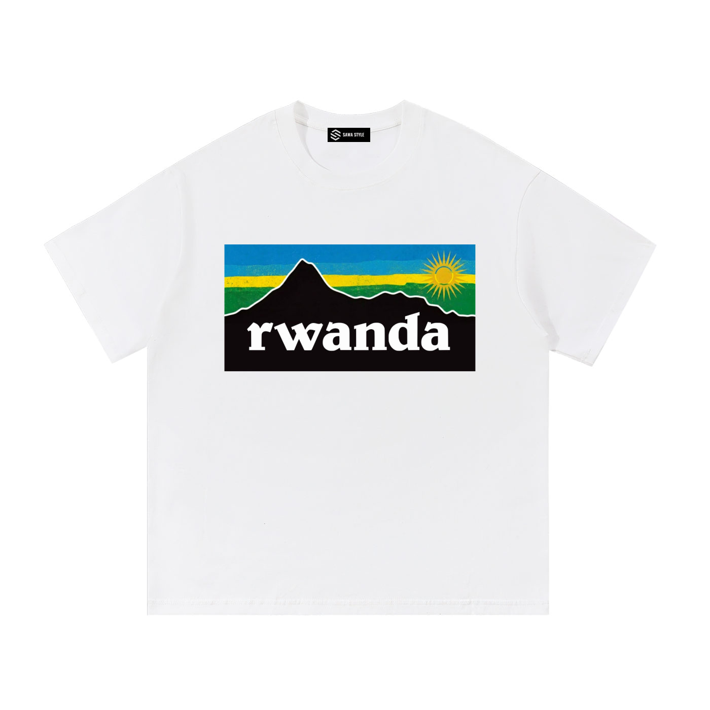 rwanda