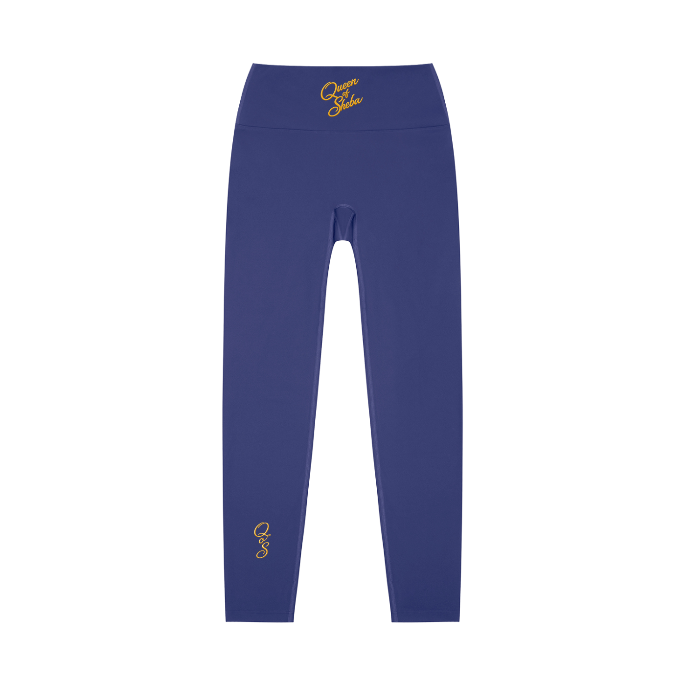 Queen of Sheba High-Waist Leggings – Women's