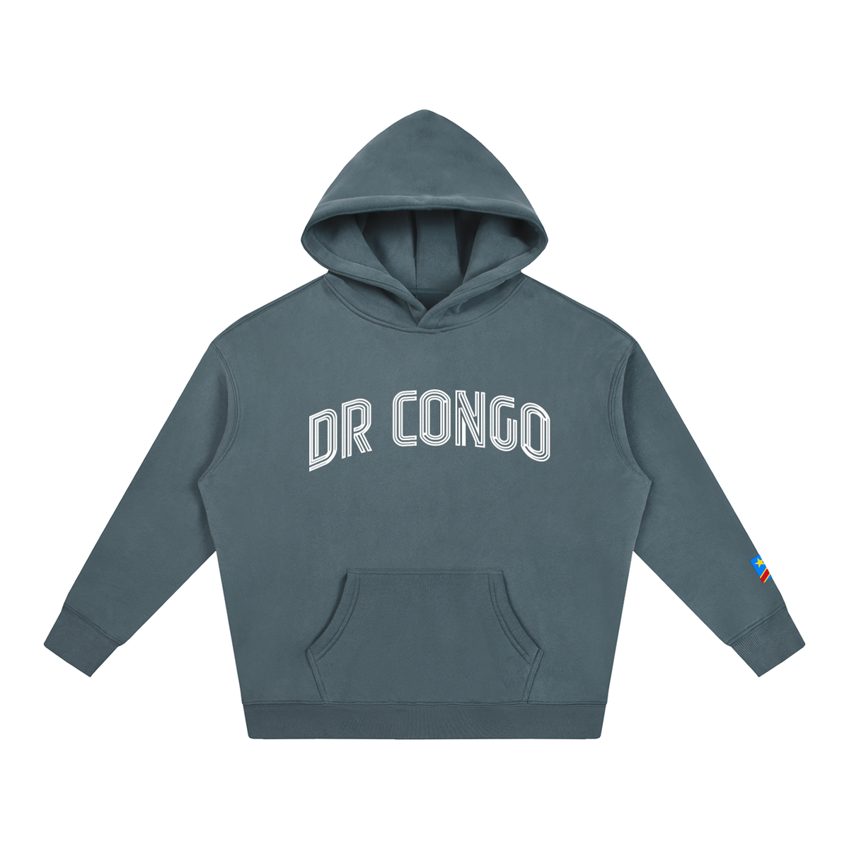 congo