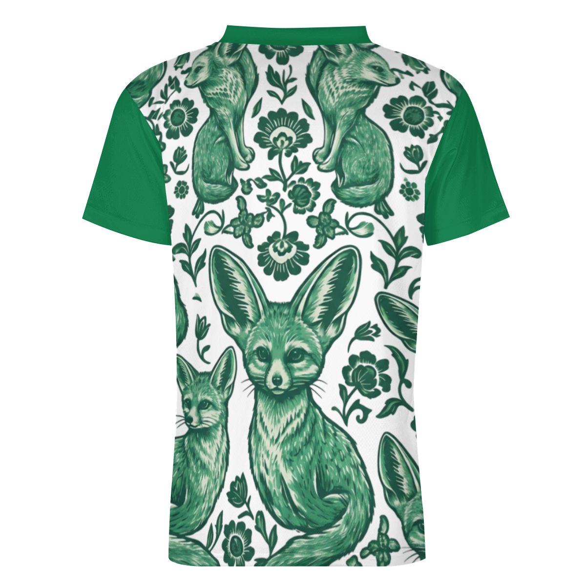 Algeria Football Jersey — FIFA World Cup 2026