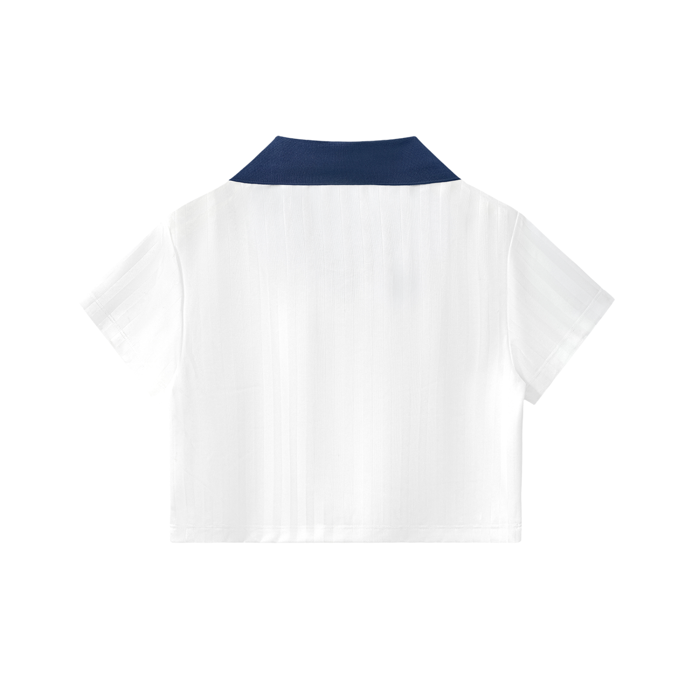 Egypt Soccer Crop Top by ODMPOD, women's sporty jersey for World Cup 2026, featuring Egypt team colors and design.