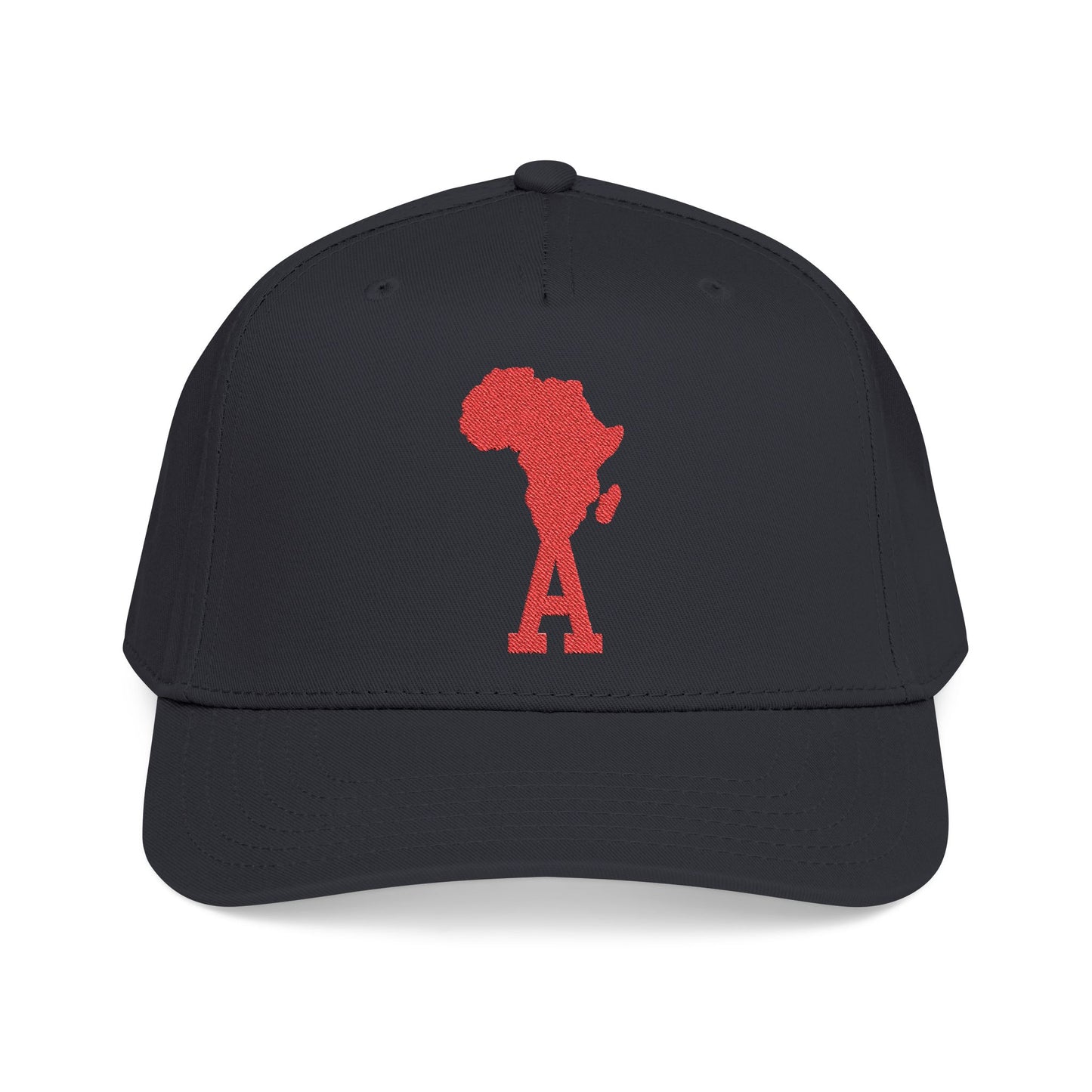A for Africa embroidered Baseball Cap