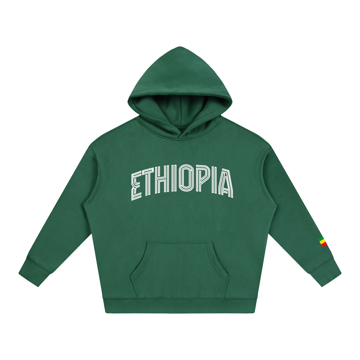 ethiopia