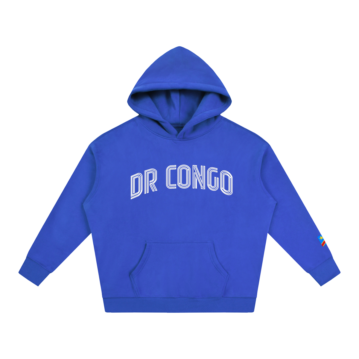 congo