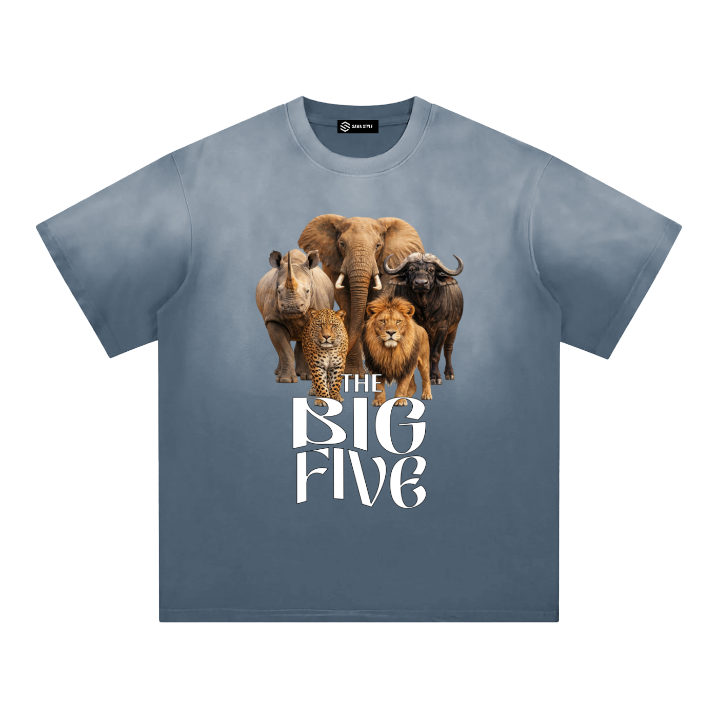 big5