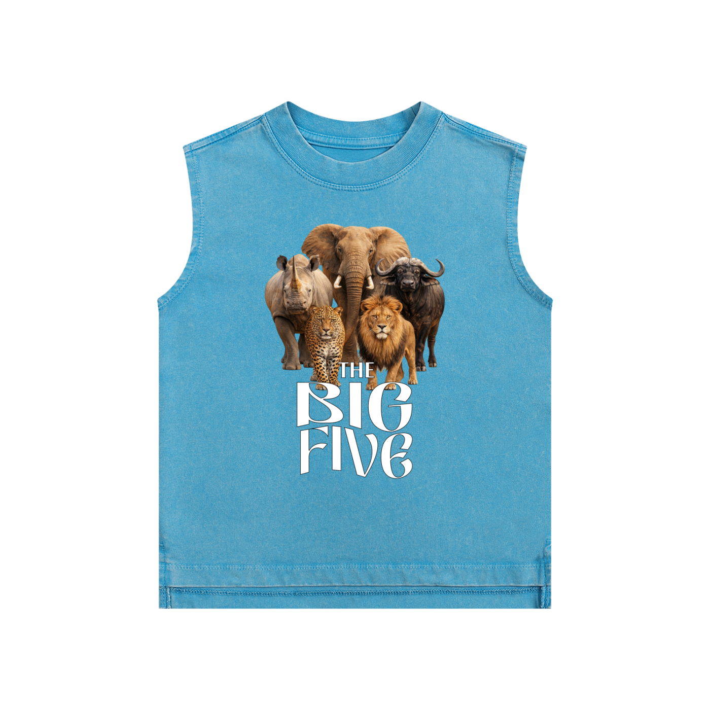 bigfive