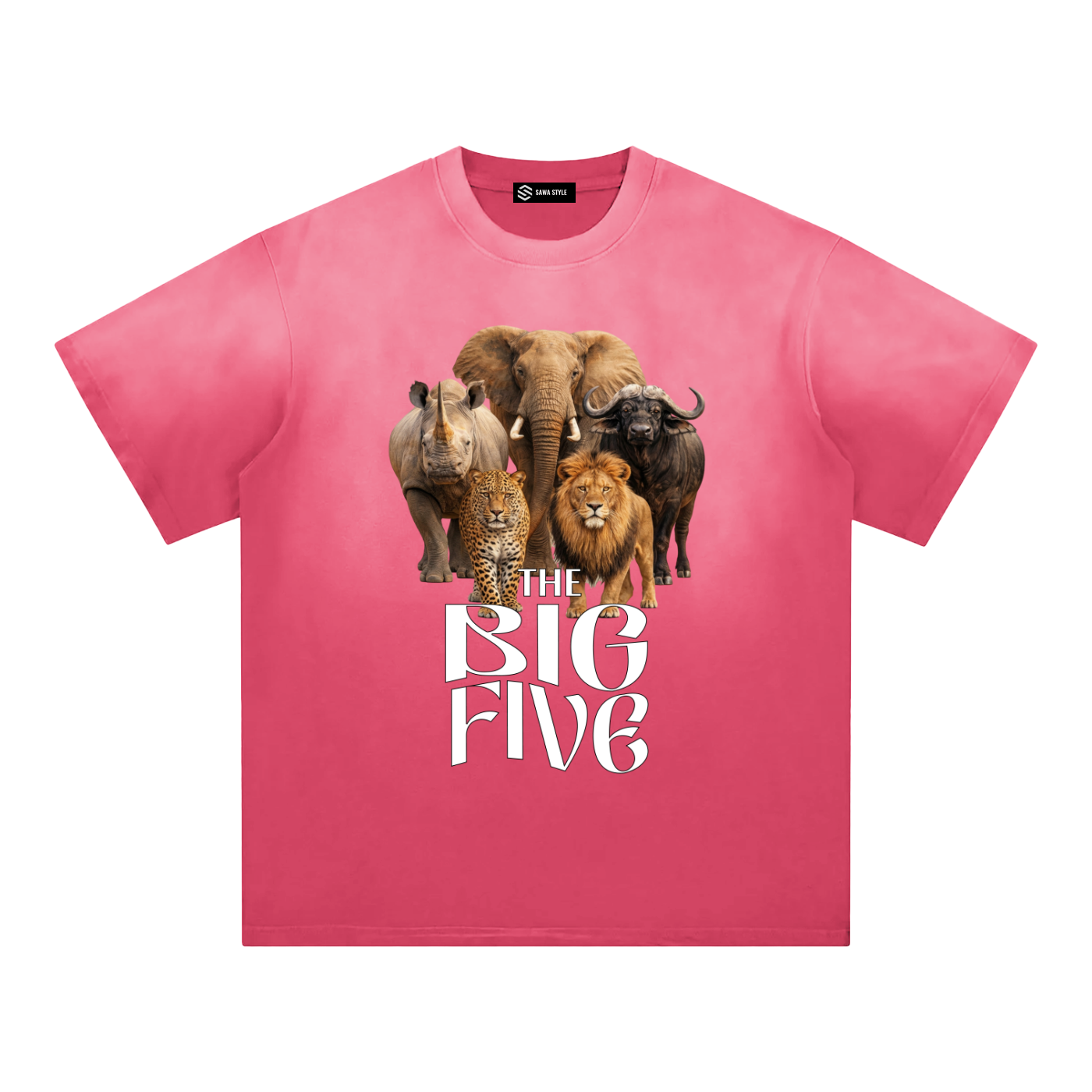 big5