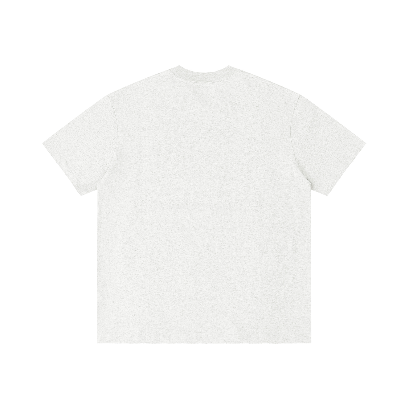 Unisex Vintage Wash Distressed T-Shirt