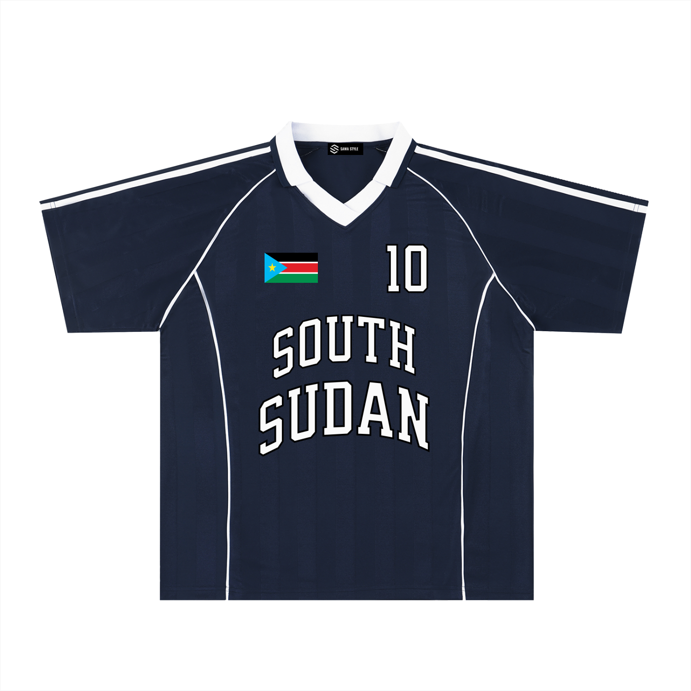 soutsudan