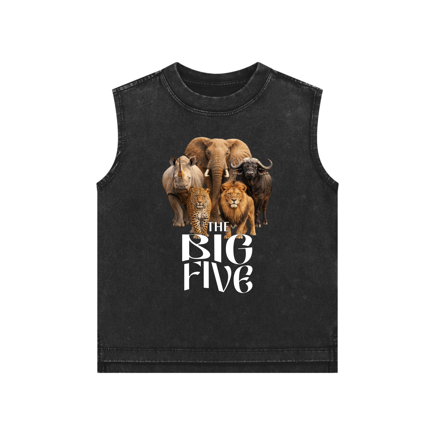 bigfive