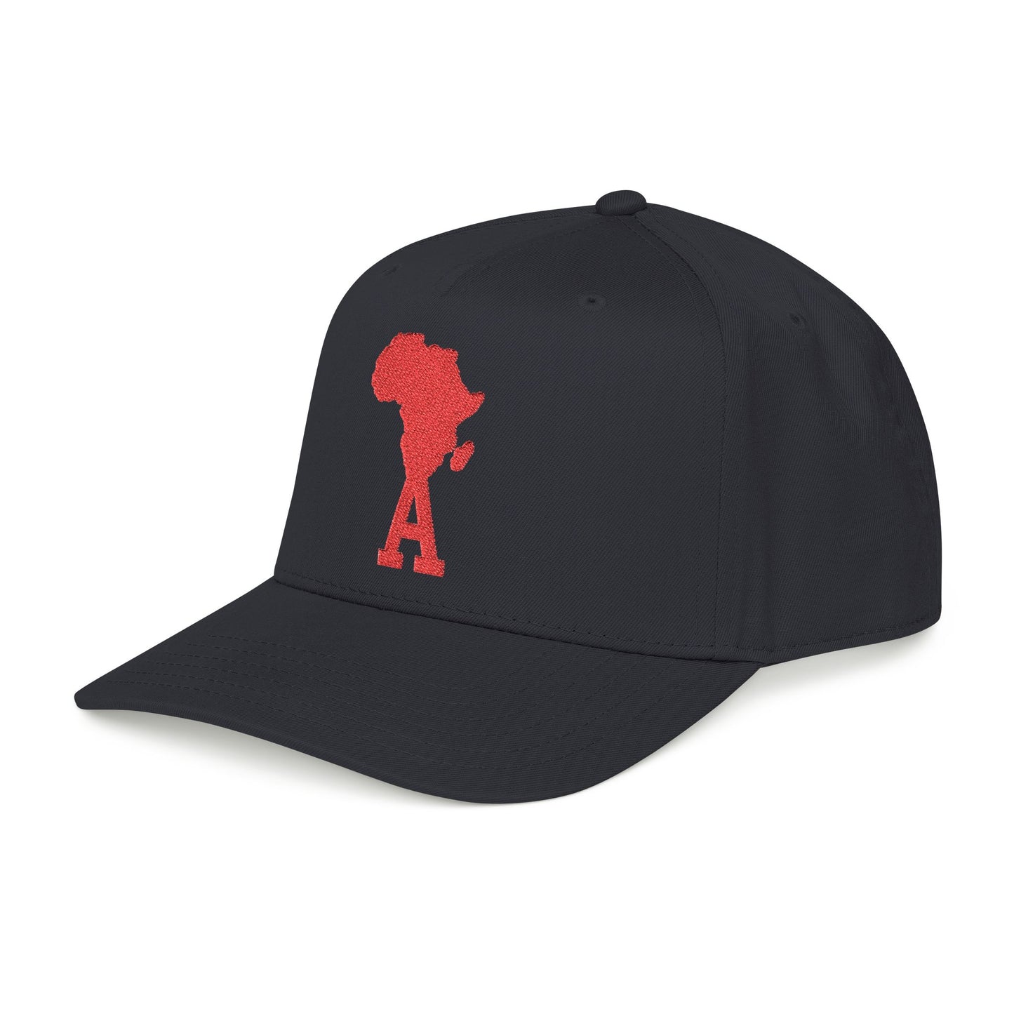 A for Africa embroidered Baseball Cap