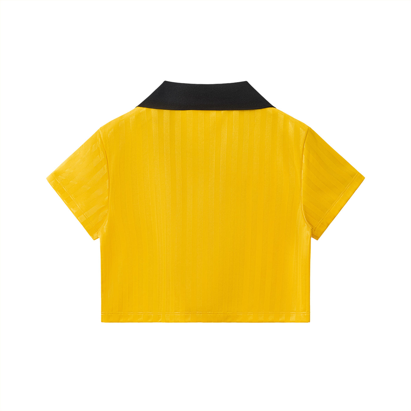 Egypt Soccer Crop Top for women, ODMPOD sporty jersey featuring Egypt's national colors and design, ideal for World Cup 2026.