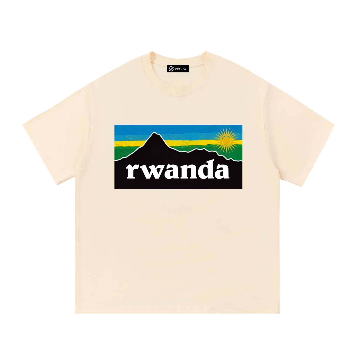 rwanda
