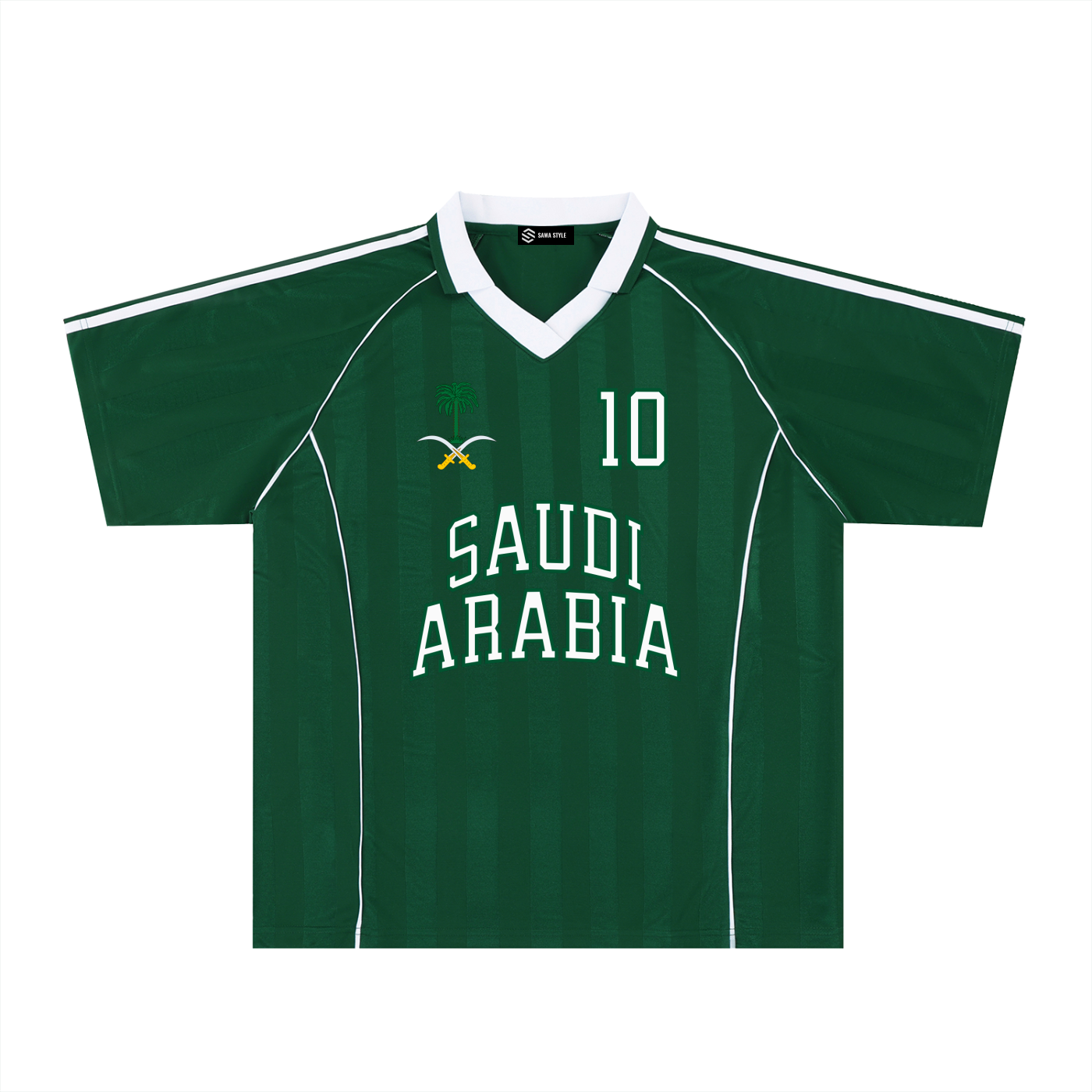 saudi
