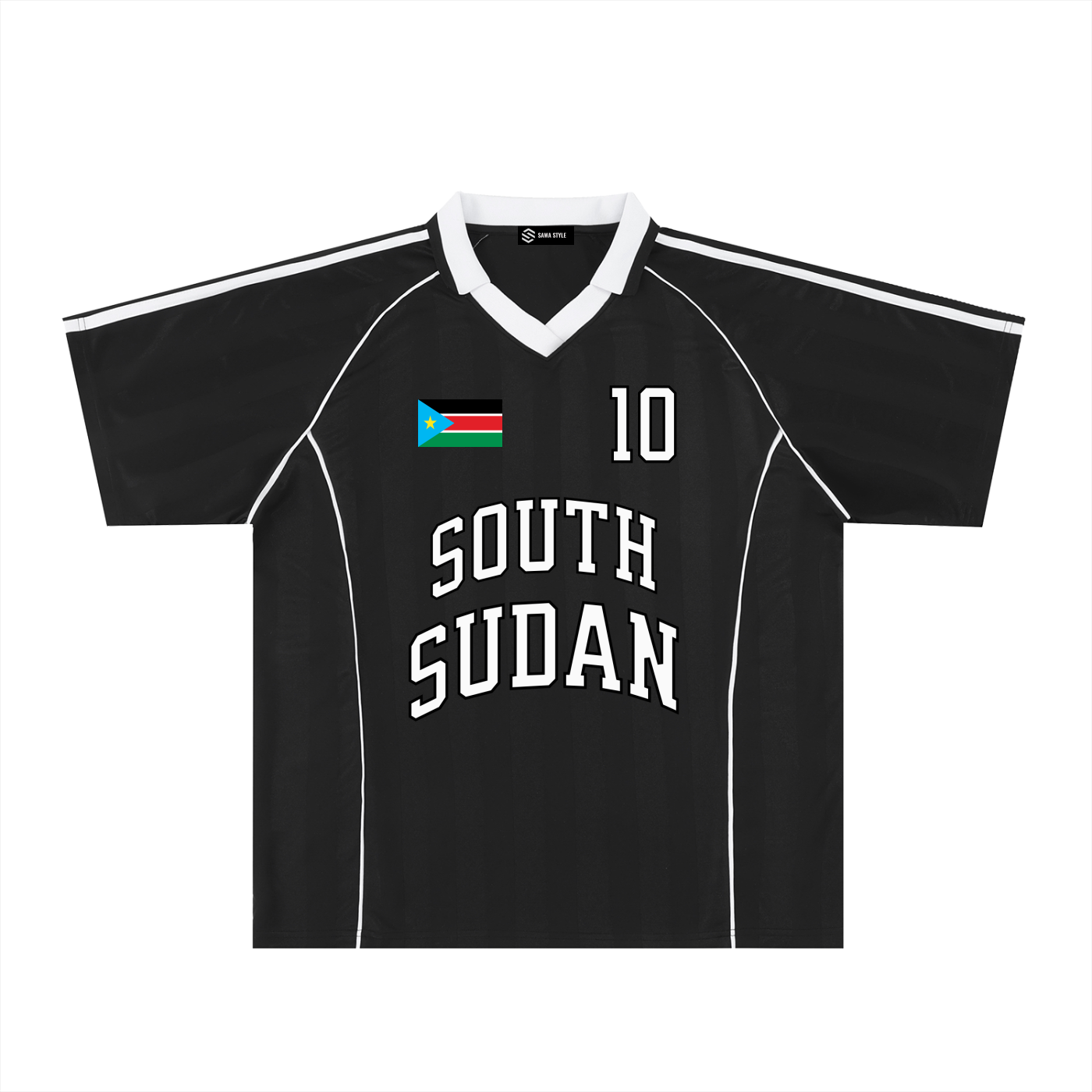 soutsudan