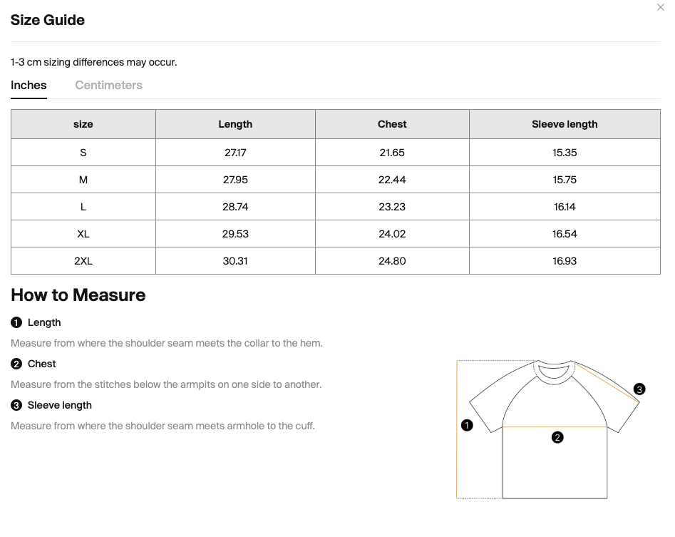 Paraguay Raglan Fan T-Shirt - world cup 2026