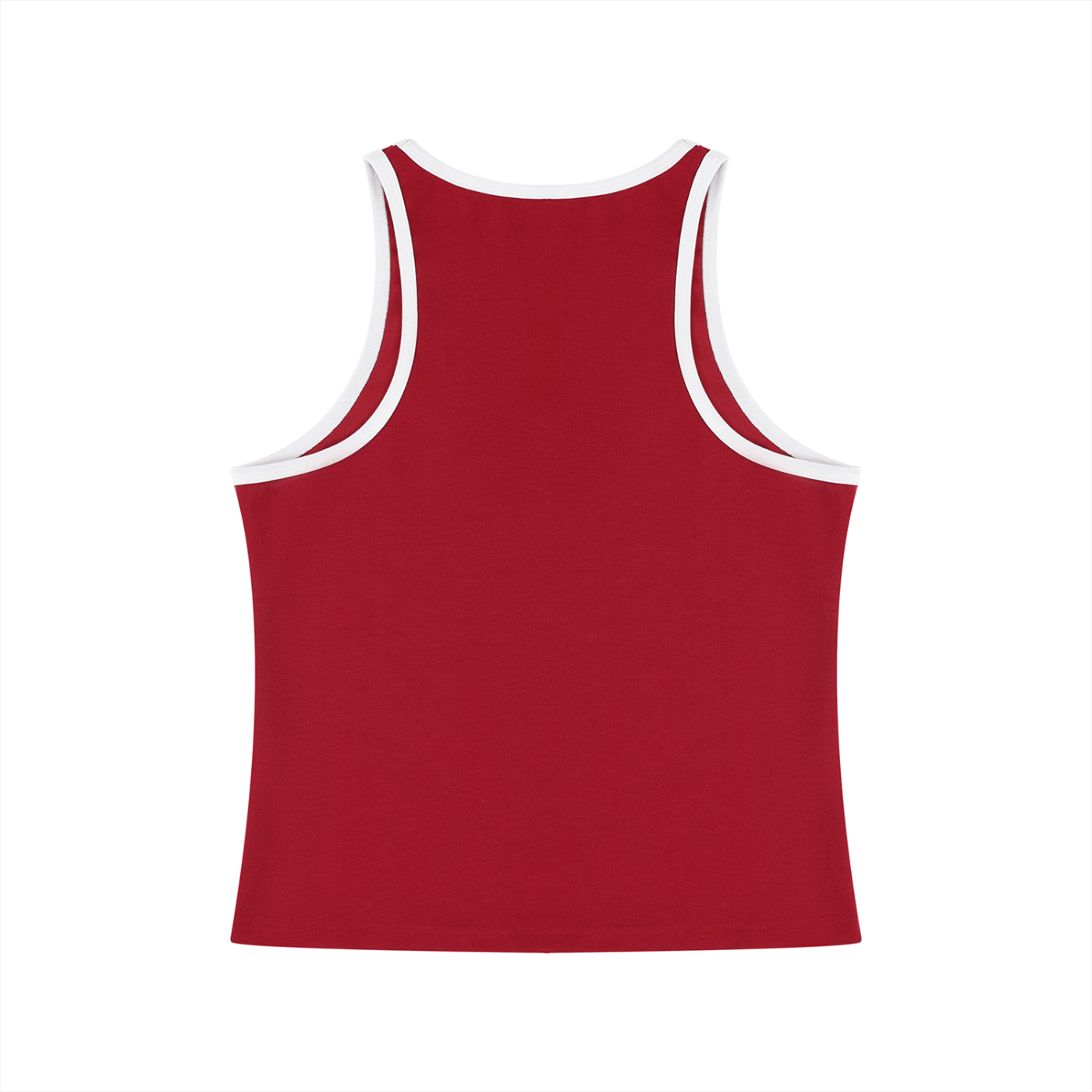 Cabo Verde Women's Cropped Tank Top
