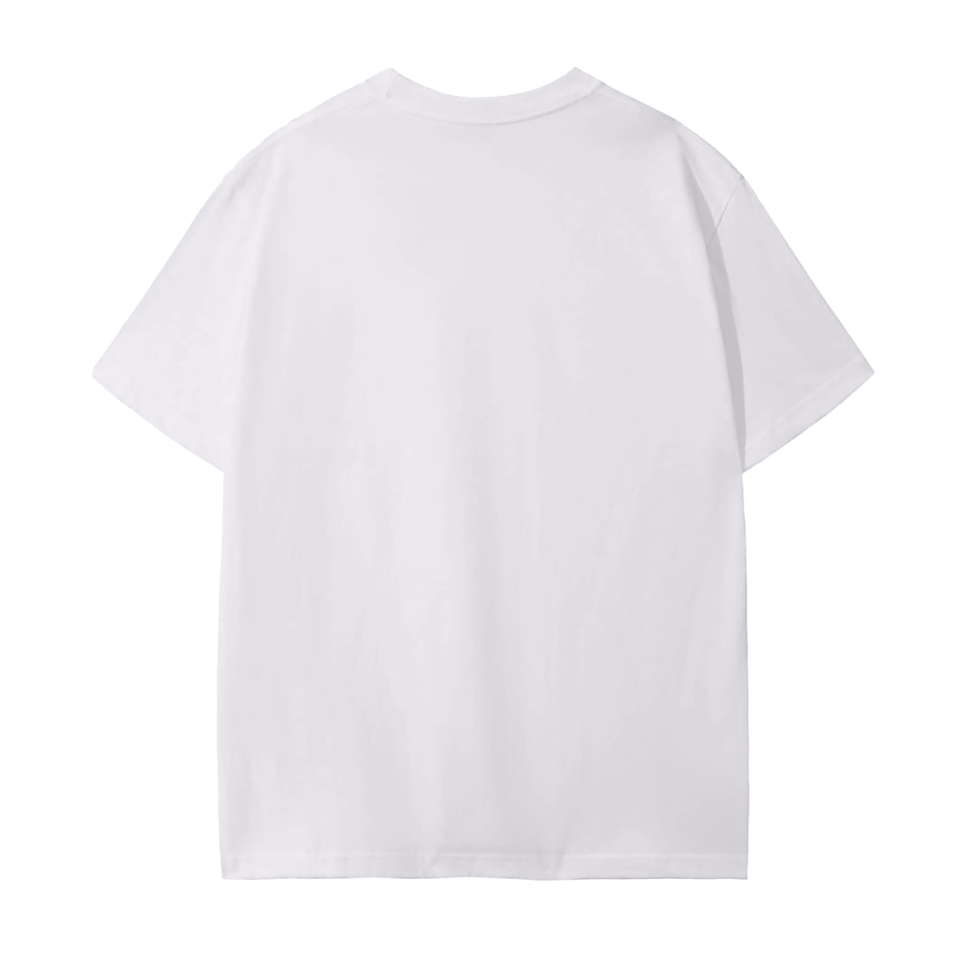Sade Unisex Seamless Cotton T-Shirt