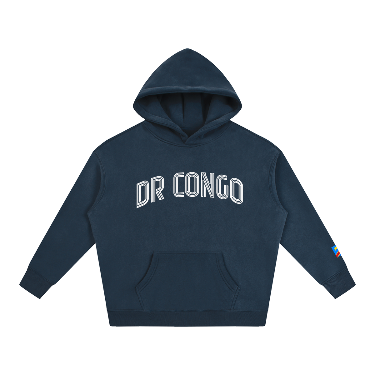 congo