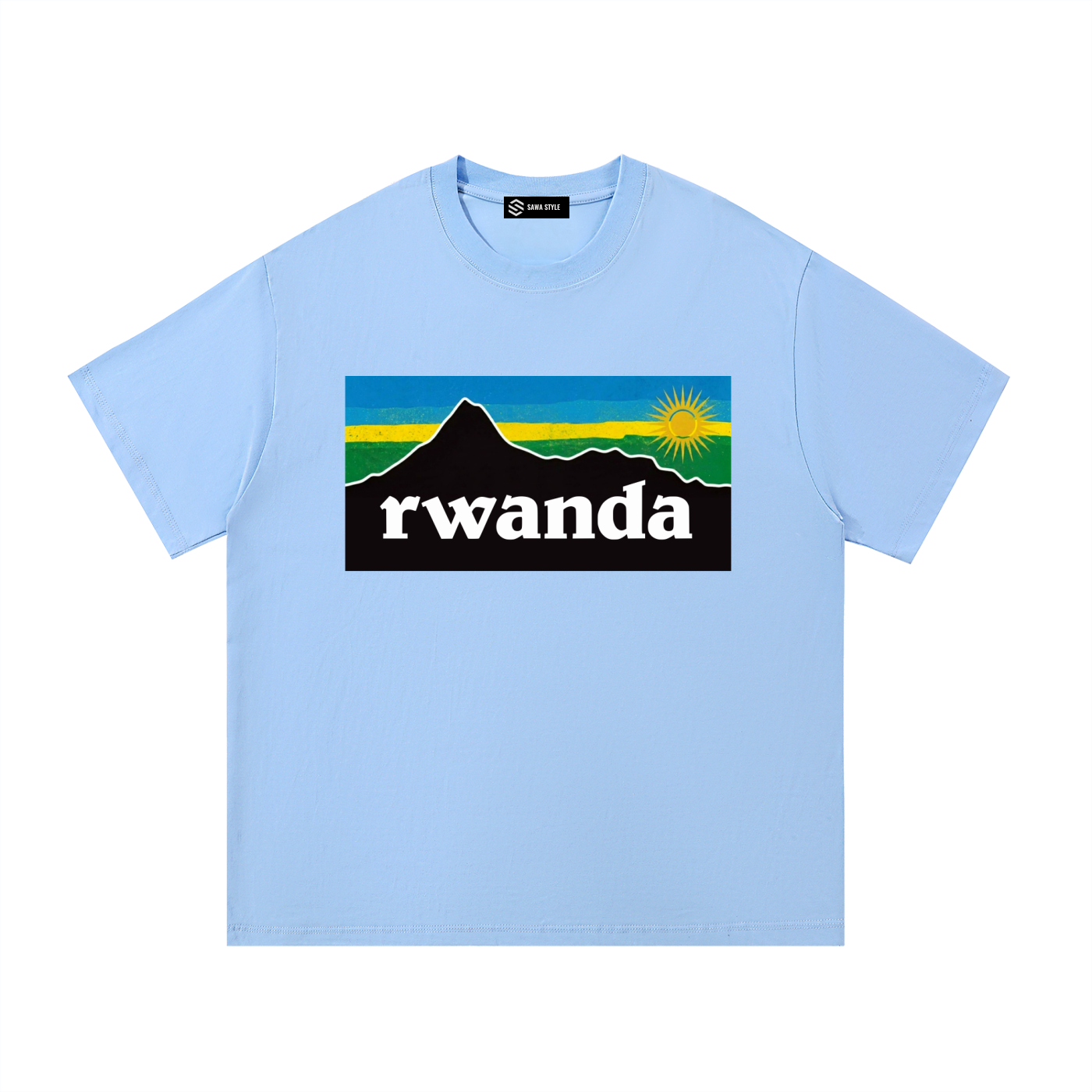 rwanda
