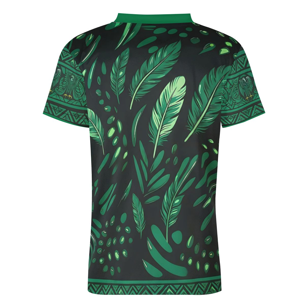Nigeria Football Jersey