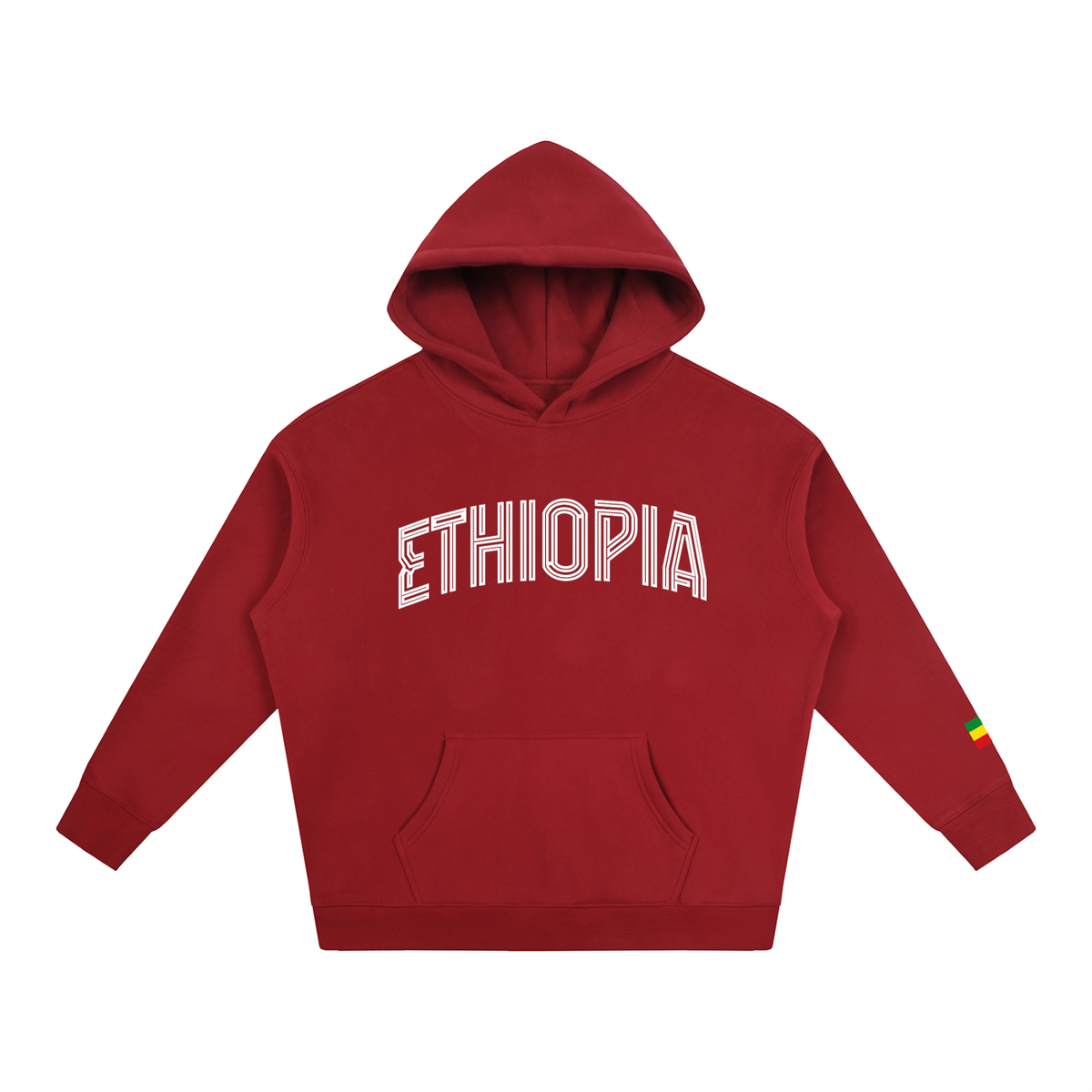 ethiopia