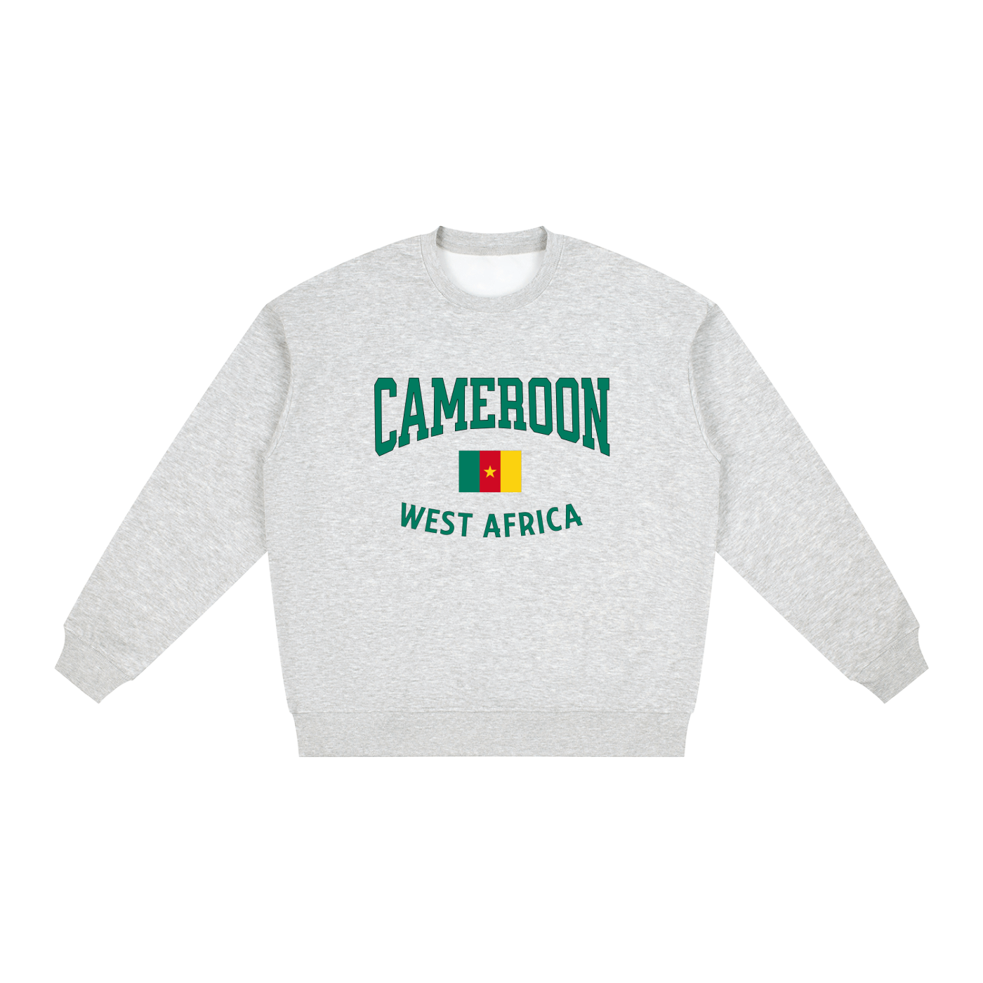 cameroon