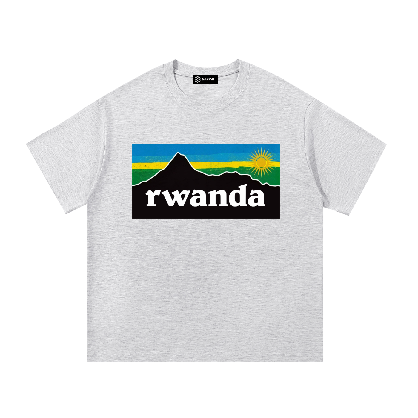 rwanda