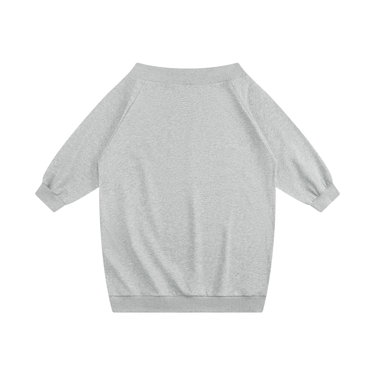 Women's Off-Shoulder Cotton Blend Dress