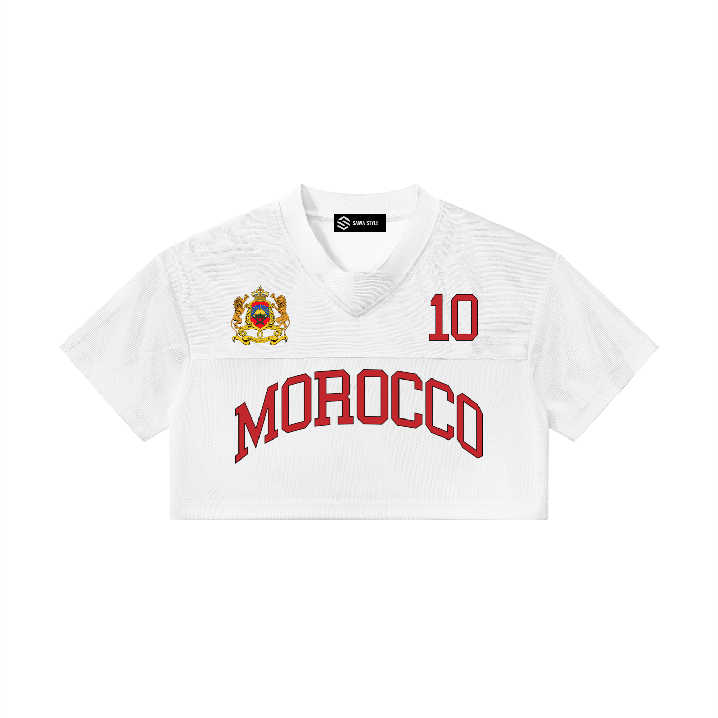 morocco
