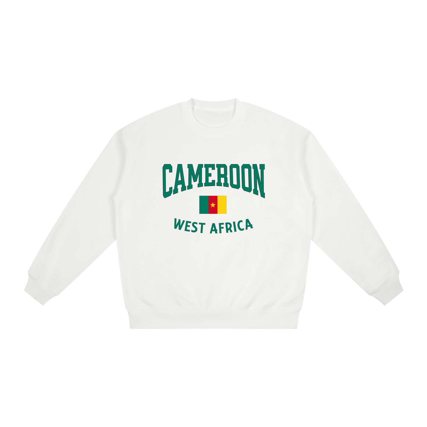 cameroon