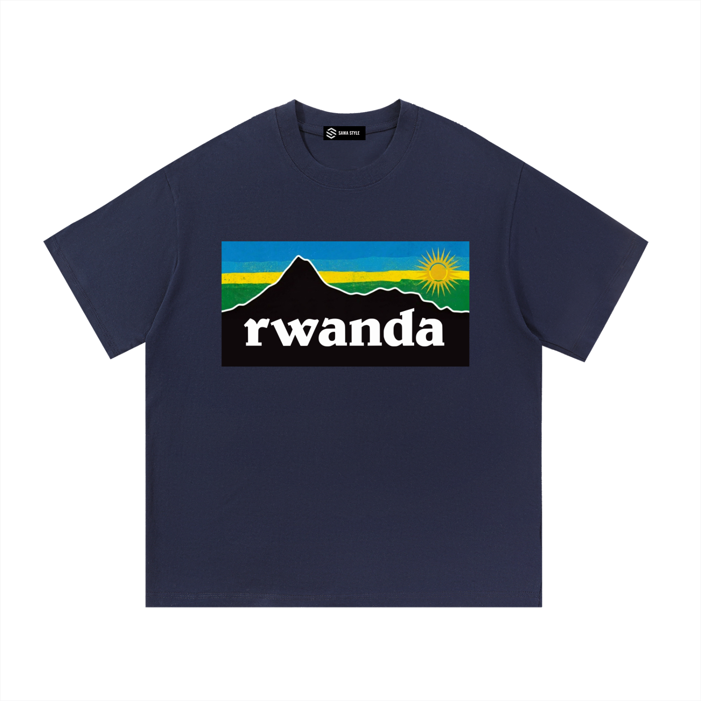 rwanda