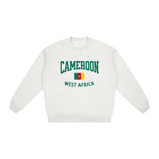 cameroon