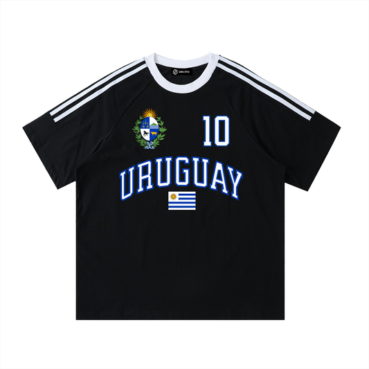 uruguay