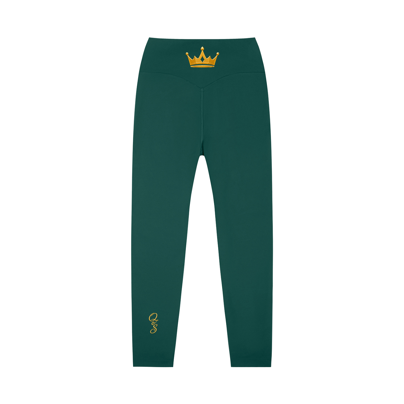 Queen of Sheba High-Waist Leggings – Women's