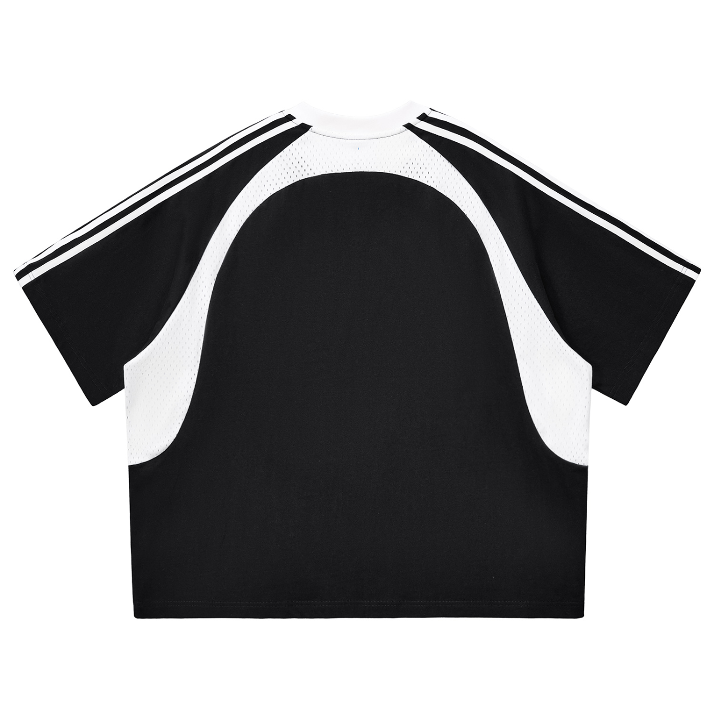 Ghana Coat of Arms T-Shirt — Personalized Number | Black Stars Fan Gear