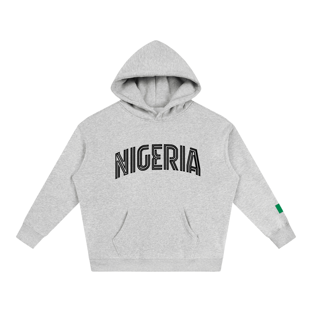 nigeria