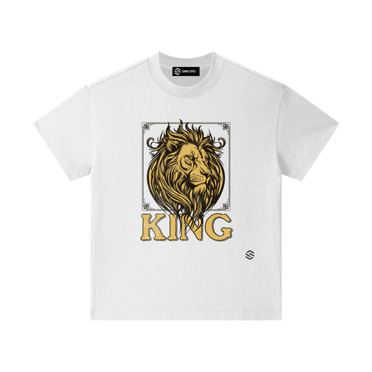 Pure Cotton Essential Kids T-Shirt