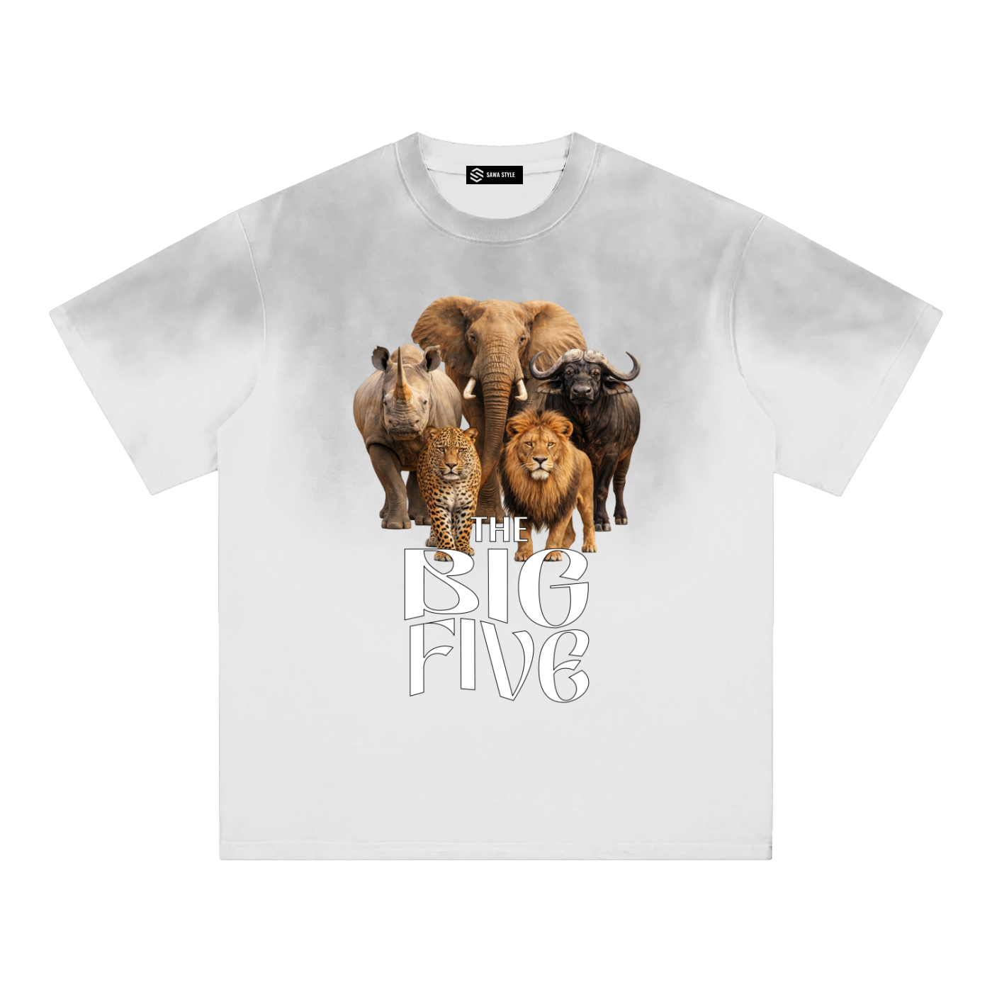 big5