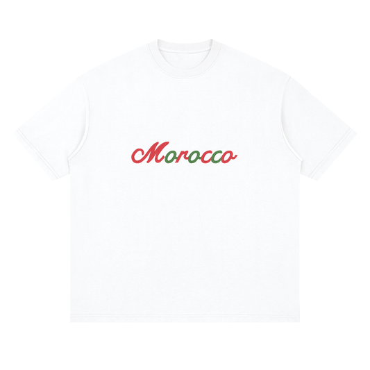 morocco