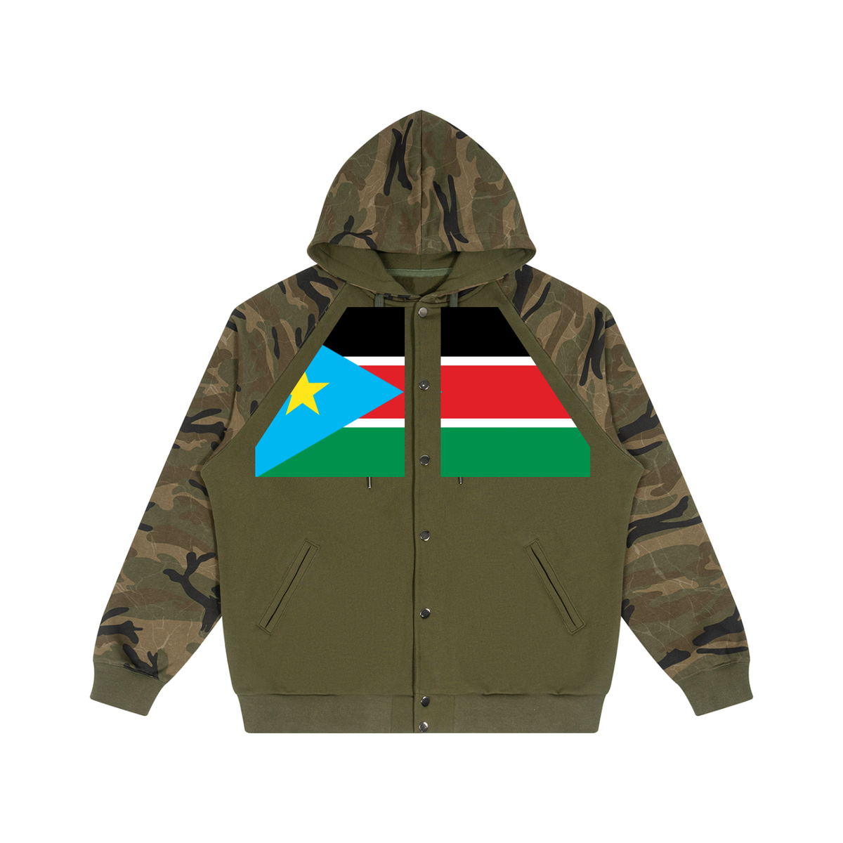 sudan