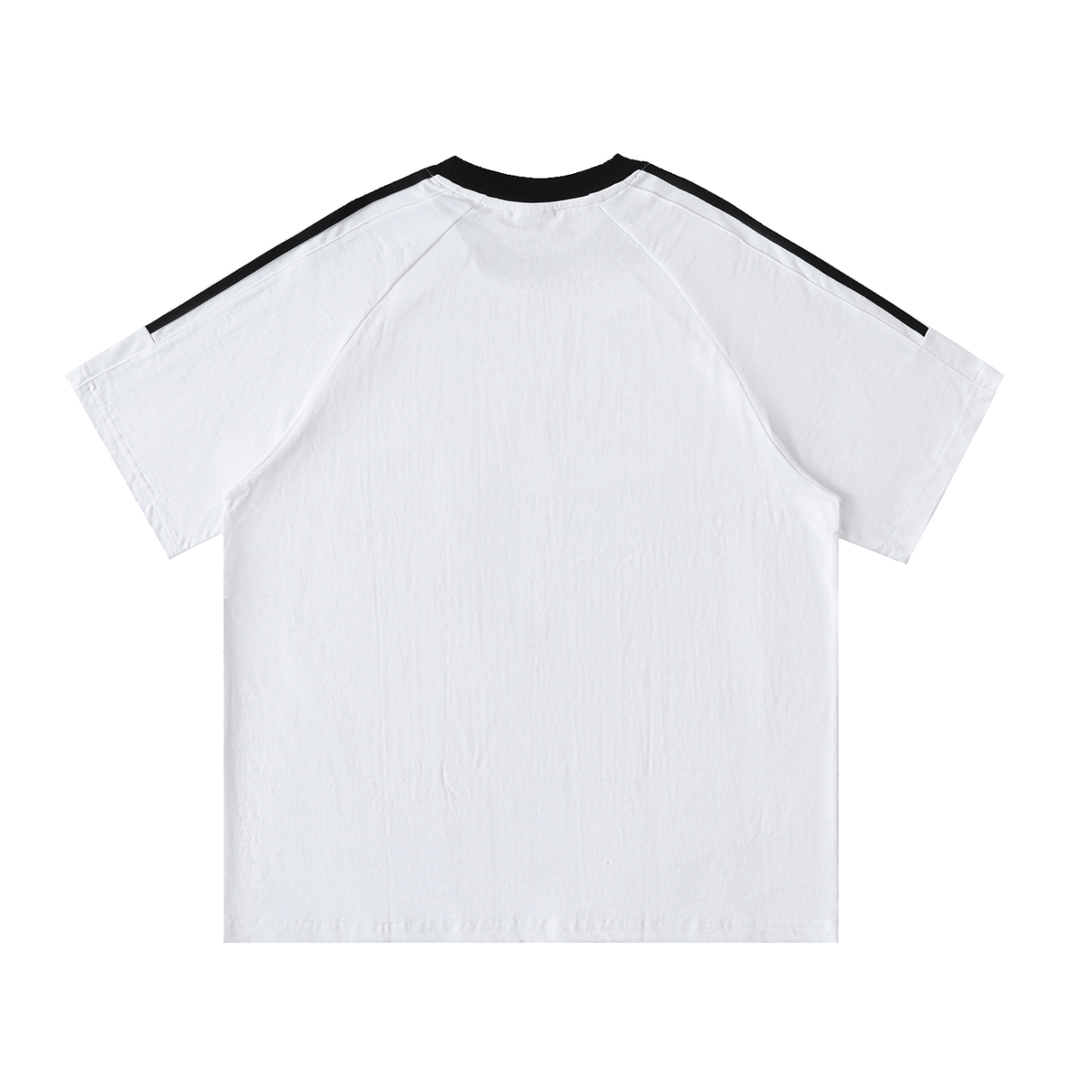 colombia Crewneck Cotton T-Shirt
