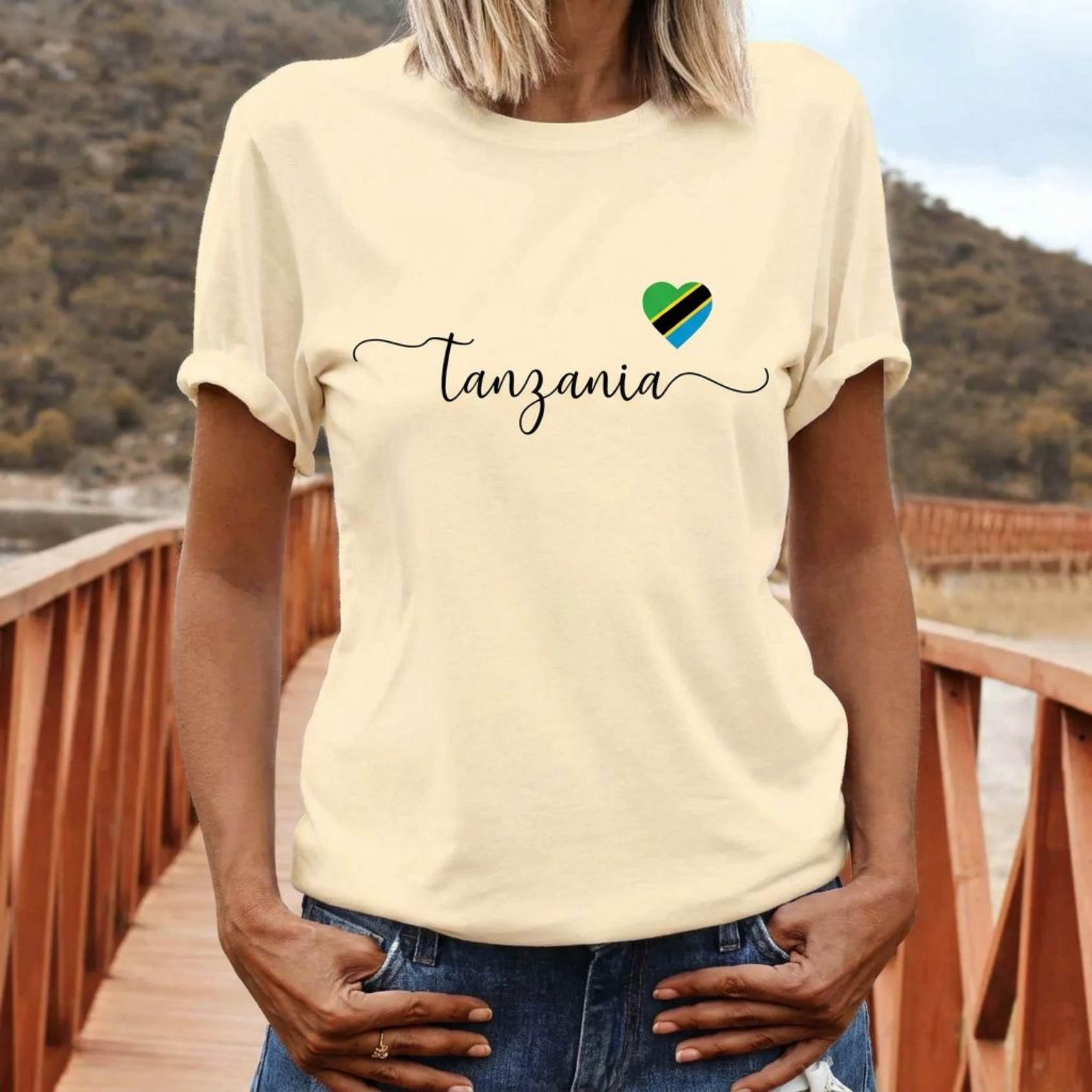 tanzania