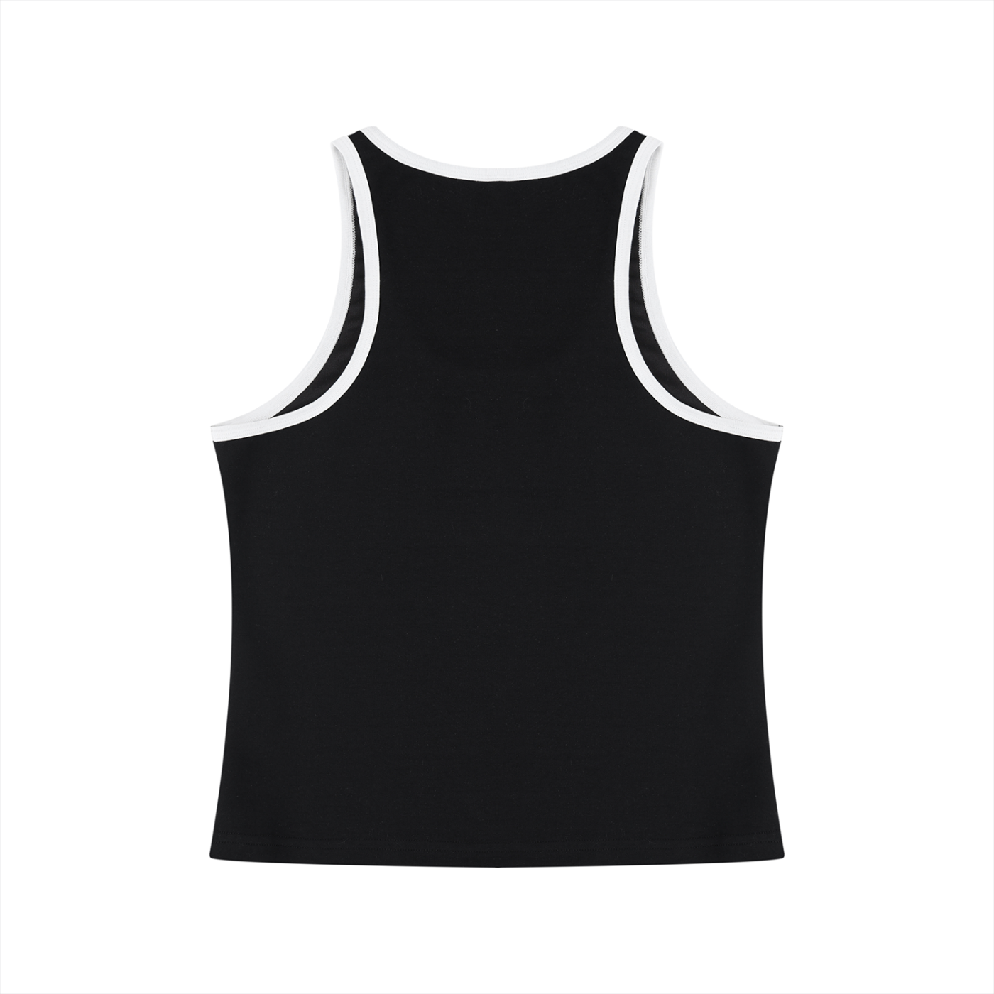 Senegal Women's Cropped Tank Top