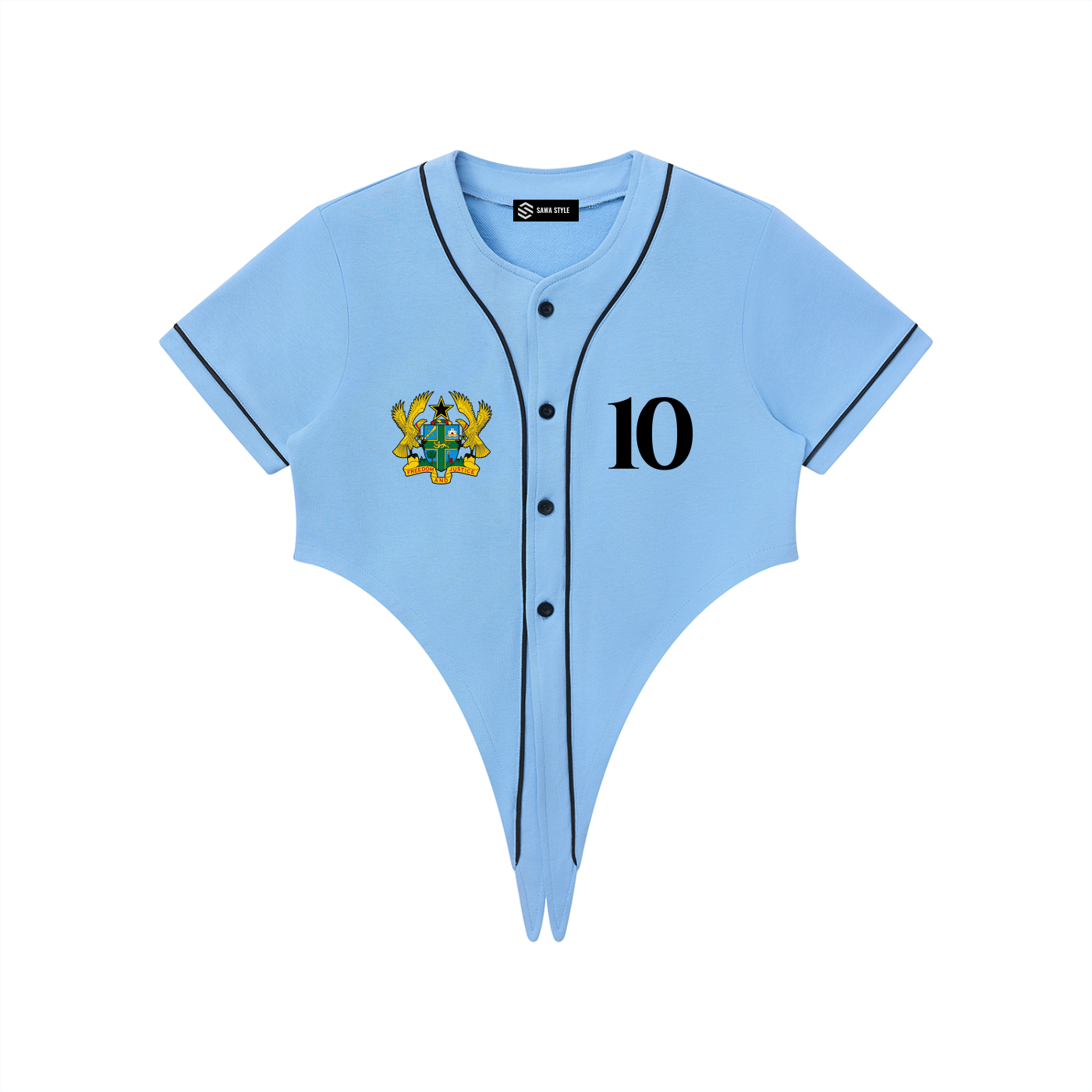 ghana