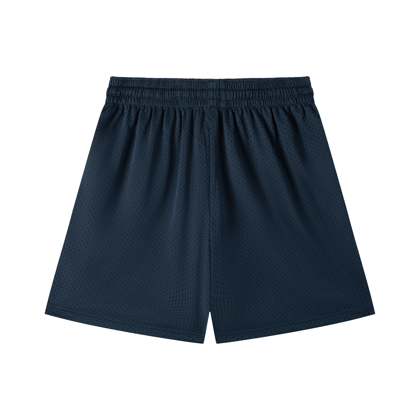 Ghana Flag Mesh Drawstring Shorts | World Cup 2026 Fan Apparel