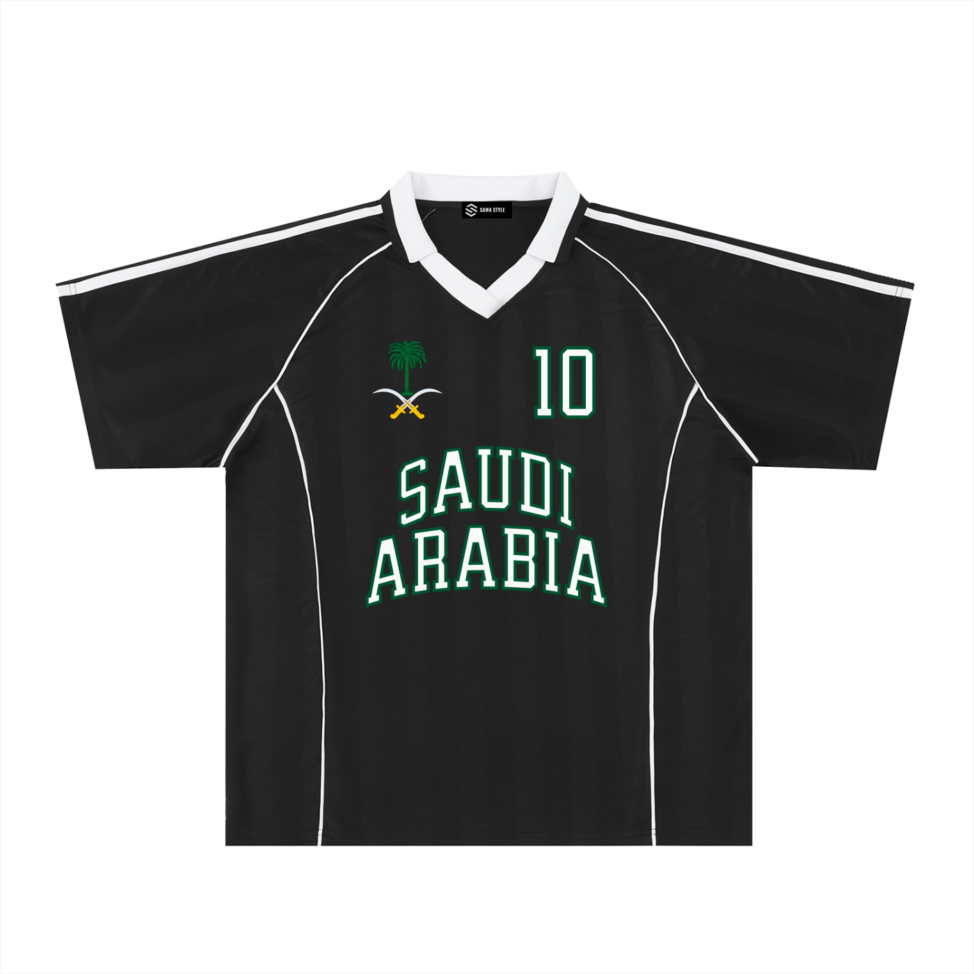 saudi